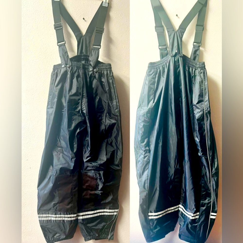 SPEEDTEC 6TH GEAR MOTORCYCLE RIDING GEAR OVERALLS MENS SIZE M